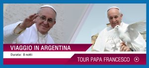 Turismo in Argentina, Argentina Turismo