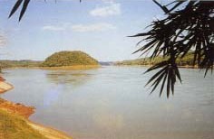 Isola di Caraguatay