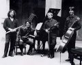 Quartetango-Gruppo strumentale