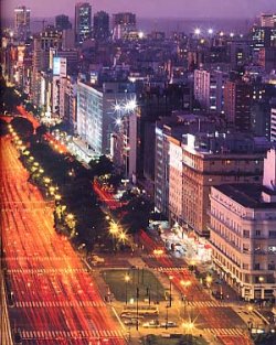 Buenos Aires