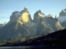 Torre del Paine