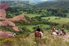 Parco Naturale Ongamira