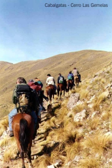 Cerro las Gemelas