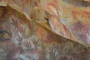 Cueva de las Manos