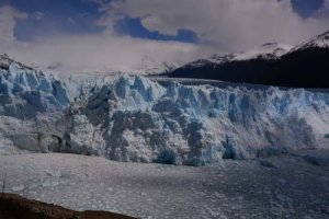 Ghiacciaio Perito Moreno