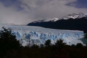 Ghiacciaio Perito Moreno